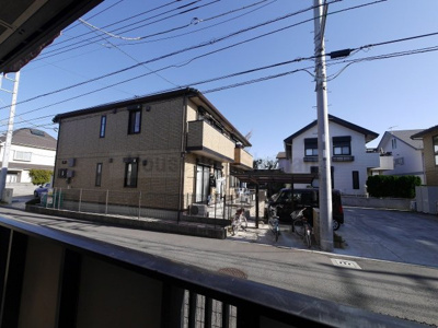 【展望】 | シティハイム　サン湘南Ⅱ