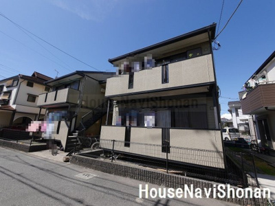 【その他共用部分】 | シティハイム　サン湘南Ⅱ