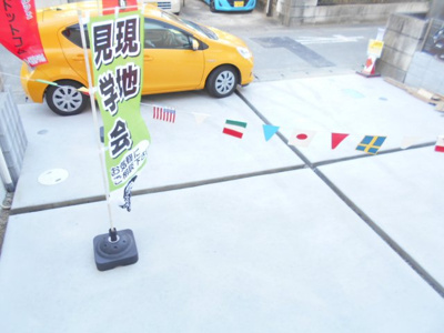 【駐車場】 | 行田市　持田５丁目　全1棟　1号棟　51坪 | カースペースがあります。価格は1980から1680万円に価格変更しています。販売担当のハウスドットコムです。