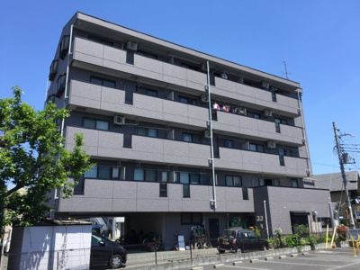 【外観】 | YSビル