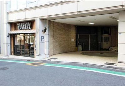 【駐車場】 | 道玄坂スクエア | 道玄坂スクエア