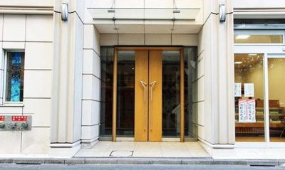 【エントランス】 | 道玄坂スクエア | 道玄坂スクエア