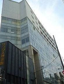 【外観パース】 | 道玄坂スクエア | 道玄坂スクエア