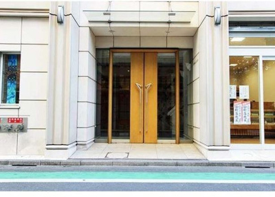 【エントランス】 | 道玄坂スクエア | 道玄坂スクエア