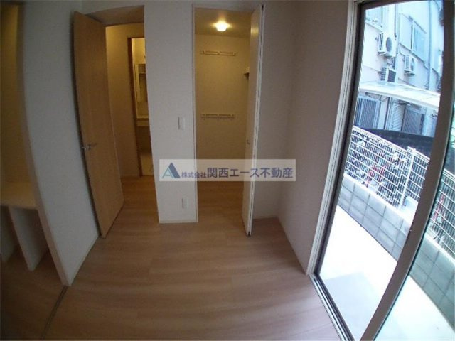 【収納】 | ルアーナA棟