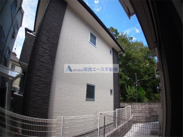 【展望】 | ルアーナA棟