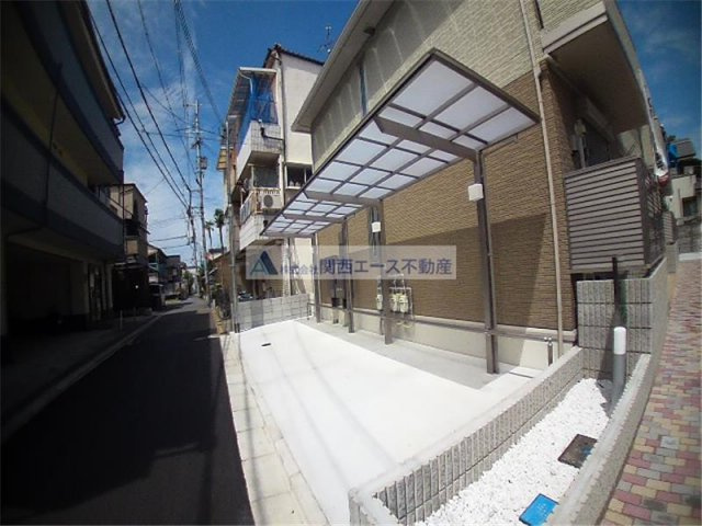 【その他共用部分】 | ルアーナA棟