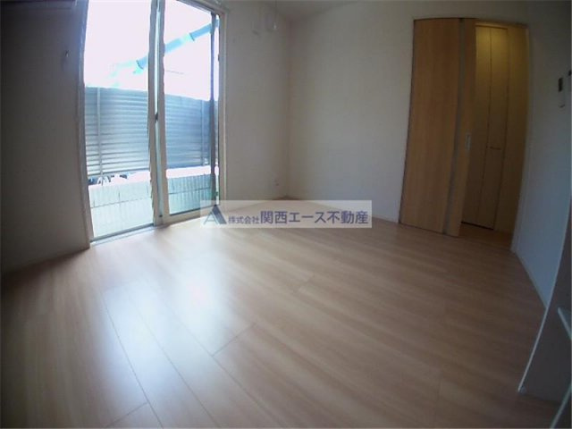 【寝室】 | ルアーナA棟