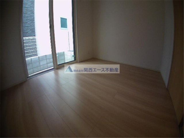 【寝室】 | ルアーナA棟