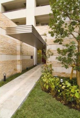 【エントランス】 | パークアクシス白金台 | パークアクシス白金台