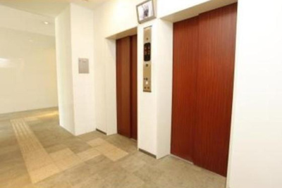 【その他共用部分】 | パークアクシス白金台 | パークアクシス白金台