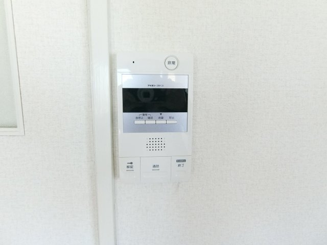 【設備】 | ひかり第３ビル