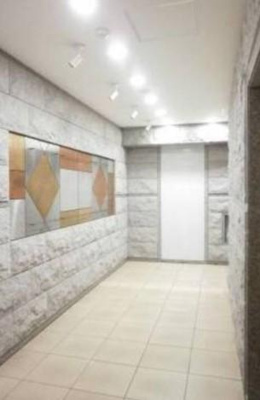 【ロビー】 | エルスタンザ白金 | エルスタンザ白金　別部屋参照