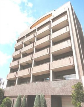 【外観】 | カナルグランデ | カナルグランデ