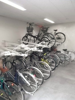 【その他共用部分】 | カナルグランデ | カナルグランデ