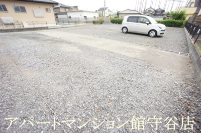 【その他共用部分】 | ハイツ・アルカンシェル