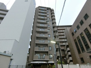 ヴィルヌーブ阿倍野の画像