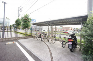 【その他共用部分】