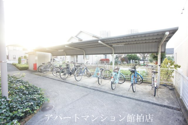 ルピナスのその他共用部分