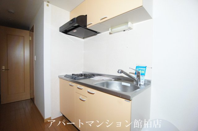 ルピナスのキッチン