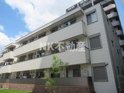 【外観】 | Casa de Nord(カサデノルド） | 落ち着いた雰囲気の外観です