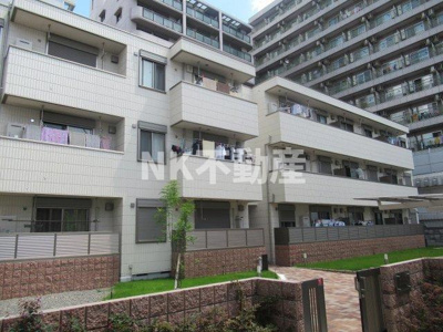 【外観】 | Casa de Nord(カサデノルド） | 外観です