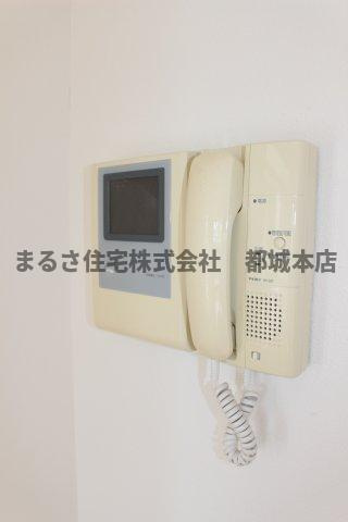 イーストリッツの設備