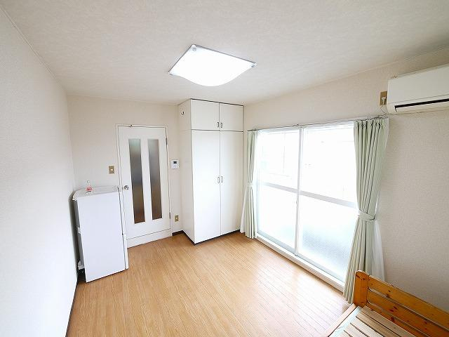 ディアコート奈良（南半田西町）