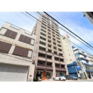 【外観】 | チェントロ・ジャルディーノ | 外観は落ち着いています