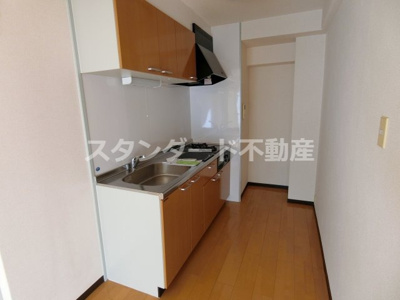 【キッチン】 | アスティオン梅田アネックス