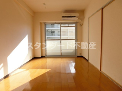 【洋室】 | アスティオン梅田アネックス