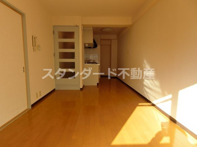 【洋室】 | アスティオン梅田アネックス