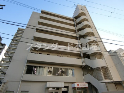 【外観】 | アスティオン梅田アネックス