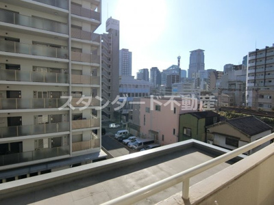 【展望】 | アスティオン梅田アネックス