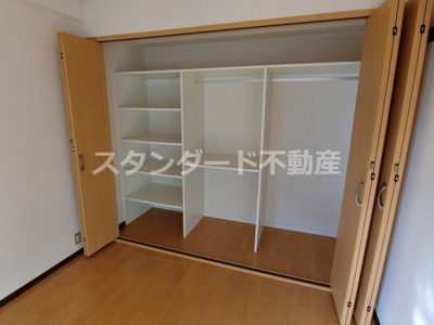 【収納】 | アスティオン梅田アネックス