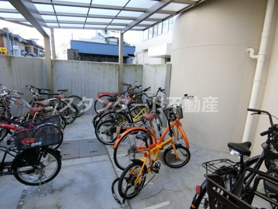 【その他共用部分】 | アスティオン梅田アネックス