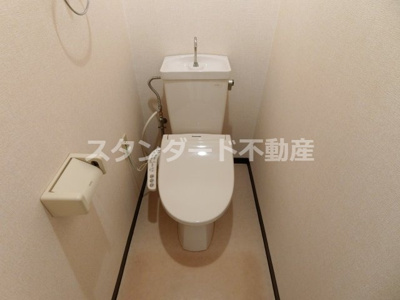 【トイレ】 | アスティオン梅田アネックス