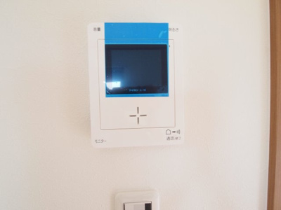 【設備】 | サンハイツ美里