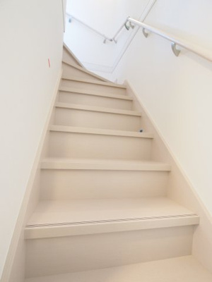 【その他】 | サンハイツ美里