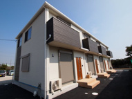 サンハイツ美里の画像