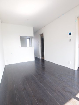 【居間・リビング】 | サンハイツ美里