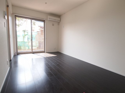 【居間・リビング】 | サンハイツ美里