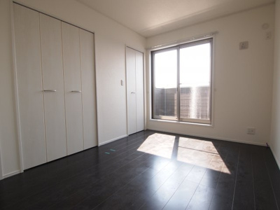 【洋室】 | サンハイツ美里