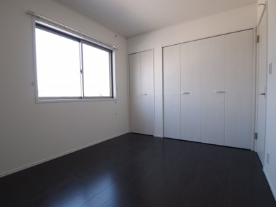 【洋室】 | サンハイツ美里