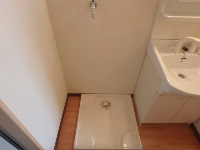 クレセントＫの設備