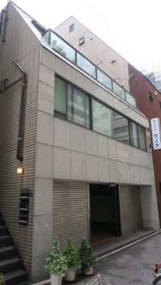 【外観】 | CYCビル | CYCビル