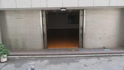 【外観】 | CYCビル | CYCビル