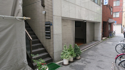 【外観】 | CYCビル | CYCビル