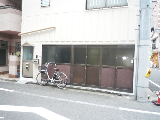 相澤ビルの外観|外観