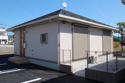 【外観】 | セレーノ